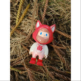 FARMER BOB Encpunter In The Wild Series Surprise Foxy Jungle
